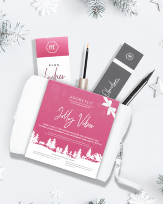 EB25 Adore Jolly Vibes